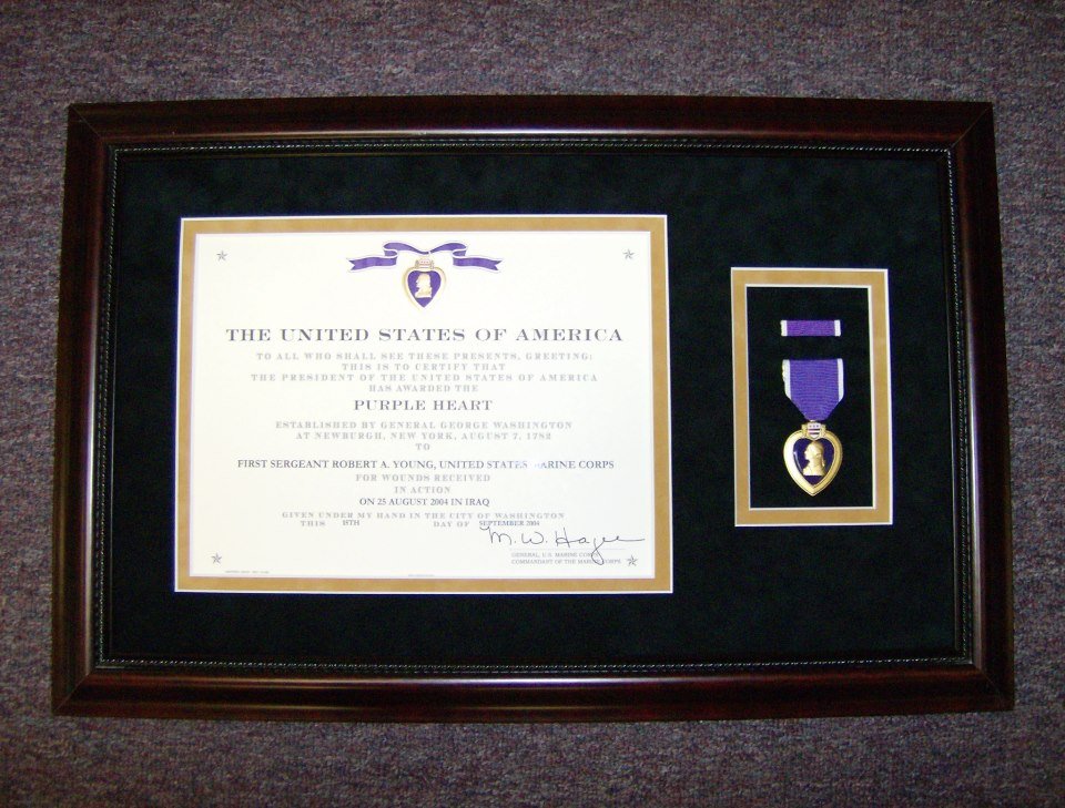 Military Awards San Diego, CA Southwest Trophy & Awards