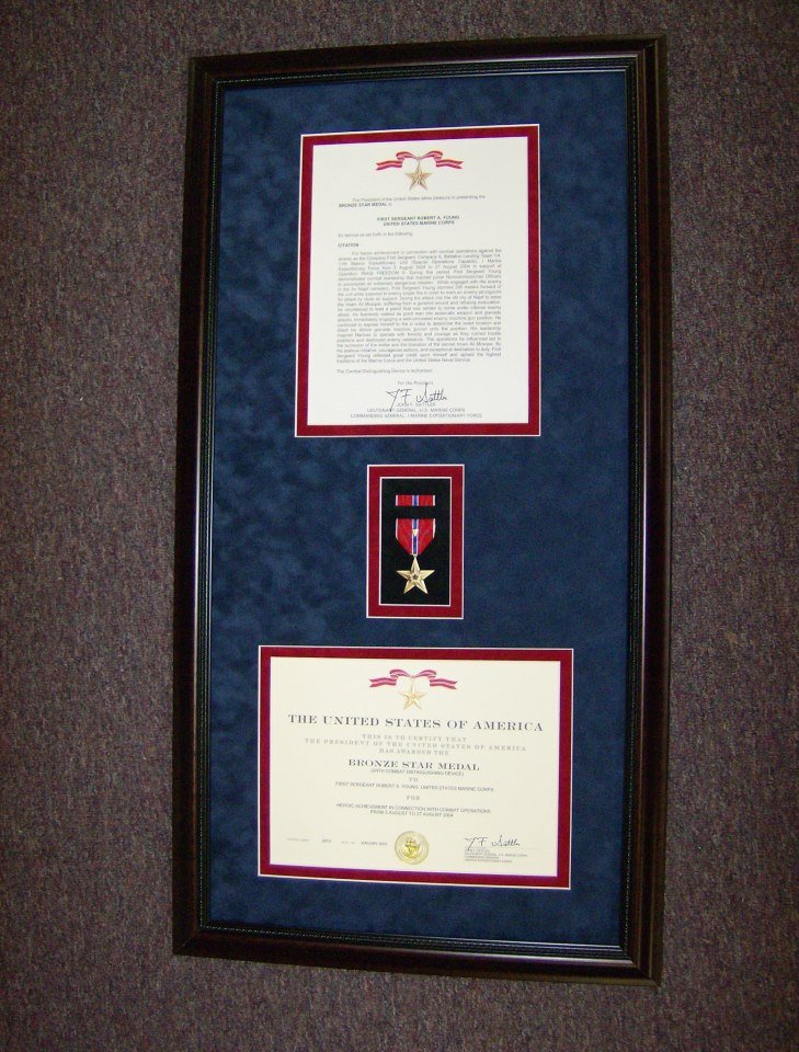 Military Awards San Diego, CA Southwest Trophy & Awards