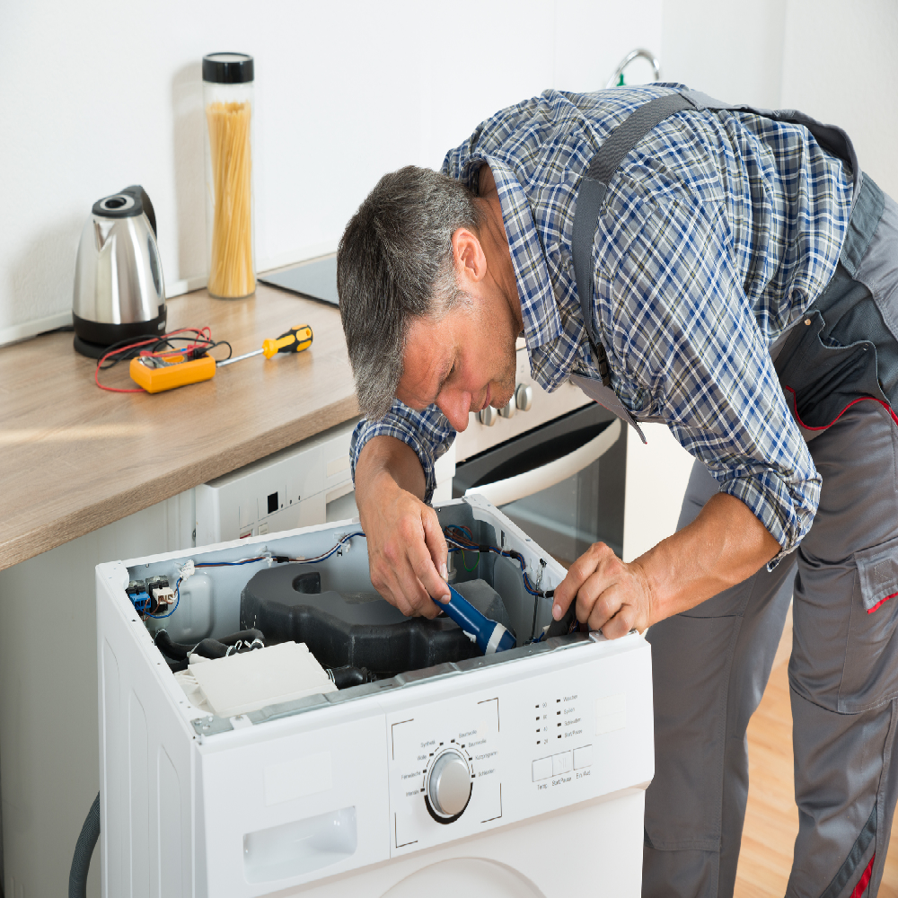 Appliance Repair Westerly, RI Reale & Peloquin Appliance Repair
