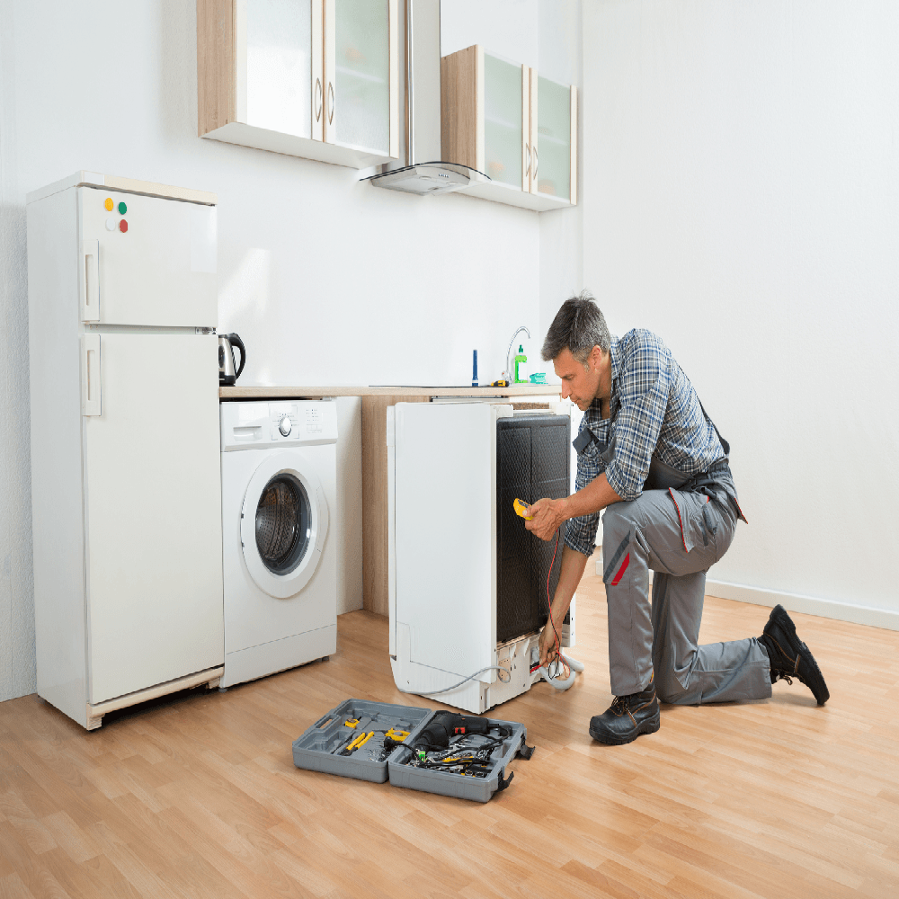 Appliance Repair Westerly, RI Reale & Peloquin Appliance Repair