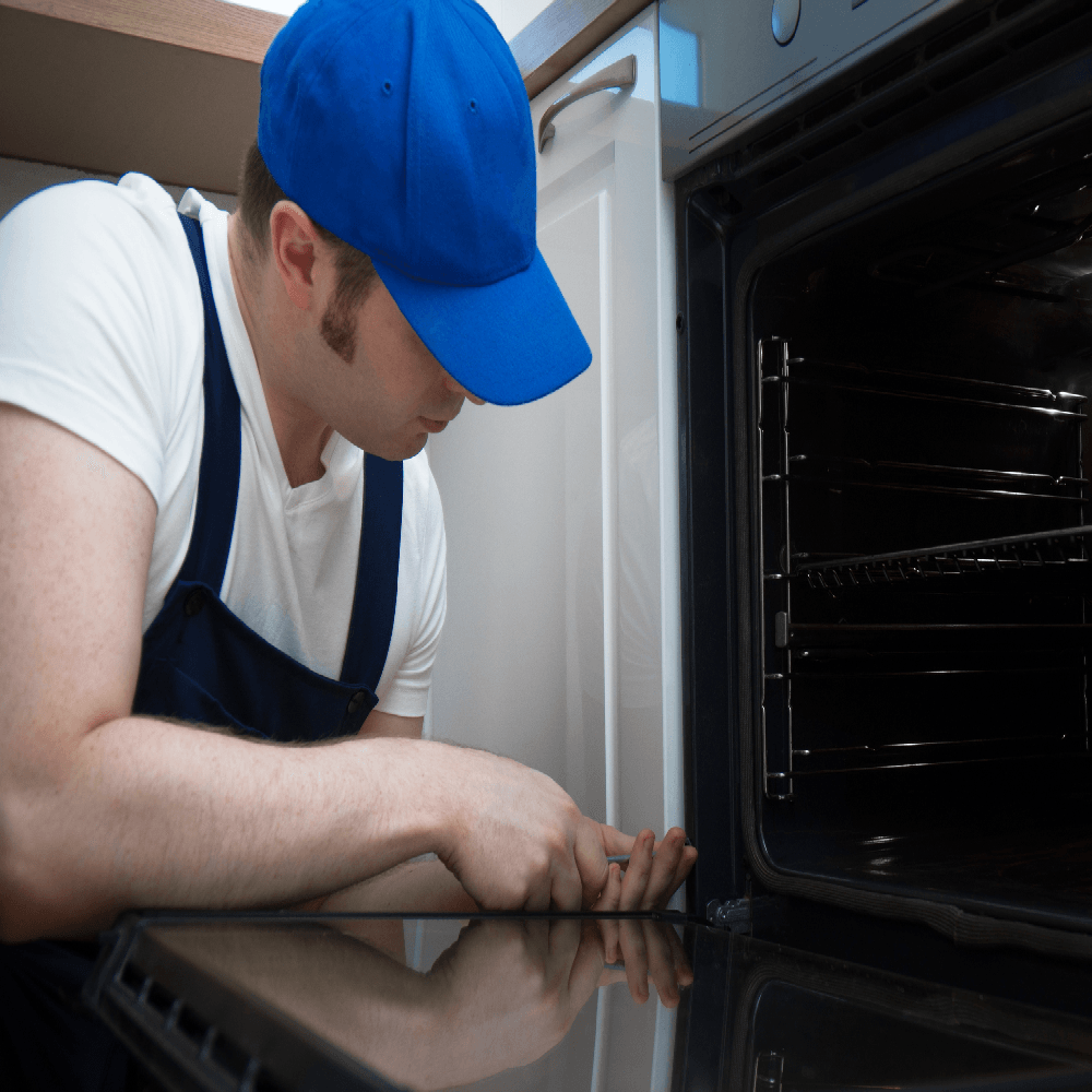 Appliance Repairman Westerly, RI Reale & Peloquin Appliance Repair