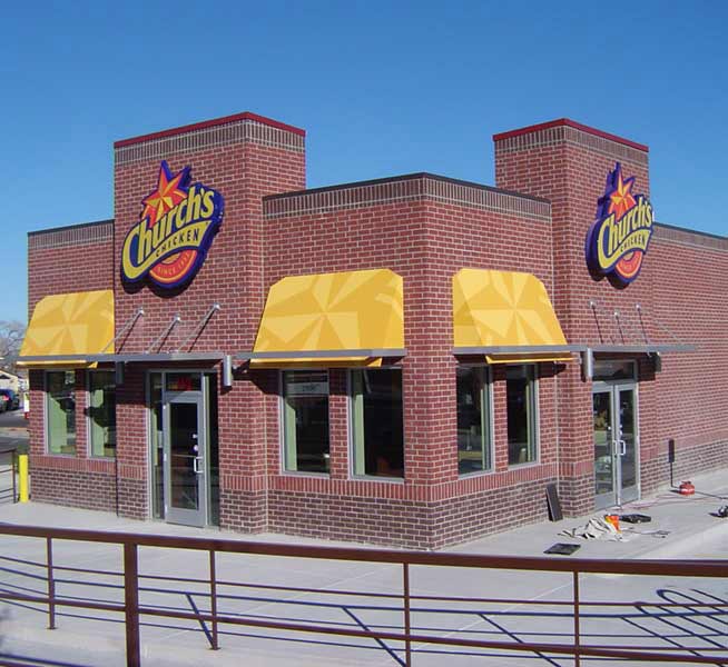 FullService Sign Company Albuquerque, NM Zeon Signs