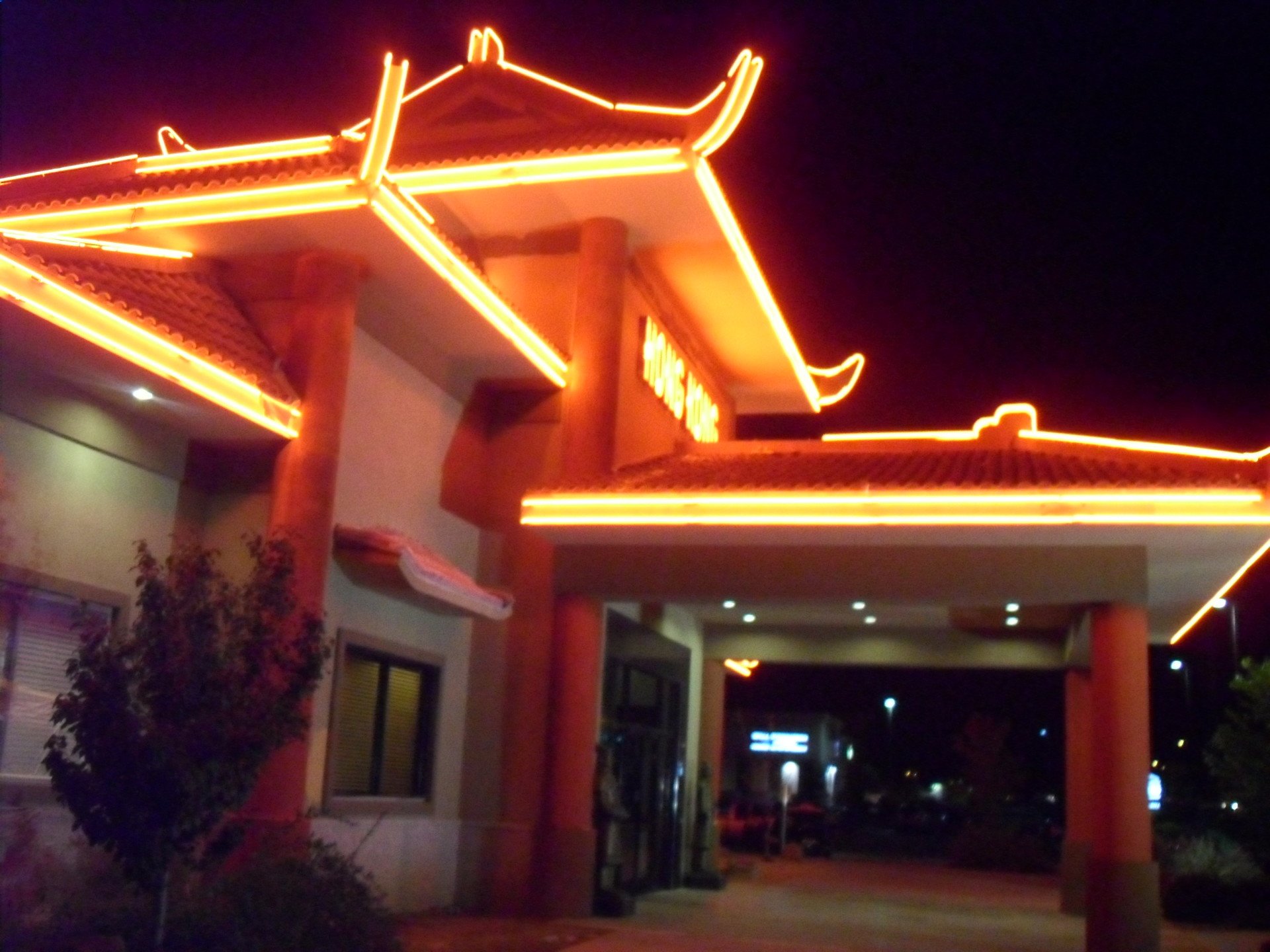 FullService Sign Company Albuquerque, NM Zeon Signs