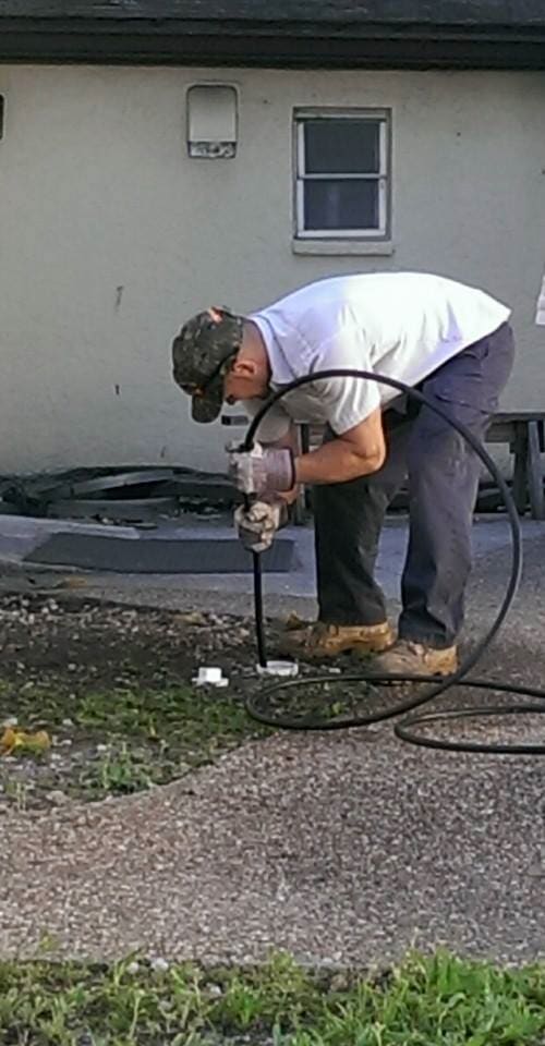 Plumbing Contractors | St. Petersburg and Brooksville, FL | Billy The