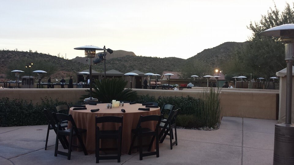 Party Gallery Tuscon, AZ Party Express Rental Equipment, Co.