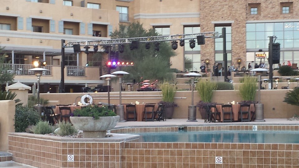 Party Gallery Tuscon, AZ Party Express Rental Equipment, Co.