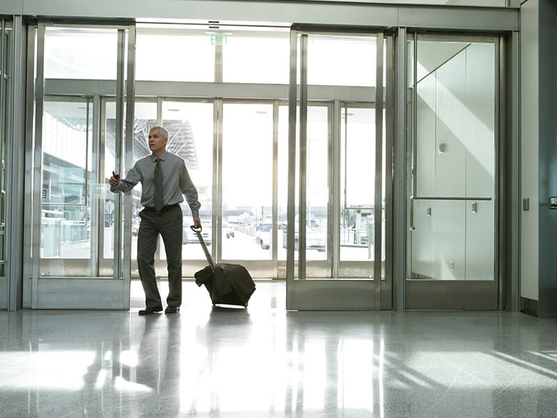 Customized Doors Bozeman,MTAutomatic Door Company