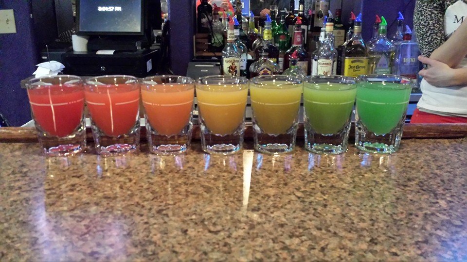 Drink Specials Garden City, KS Timeout Sports Bar & Restaurant