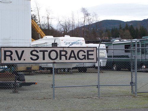 Gallery | Mount Vernon, WA | Alan Heated Mini Storage
