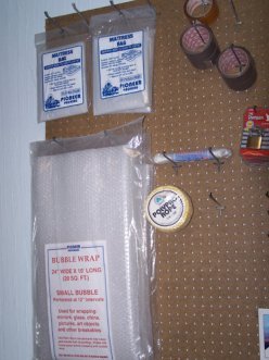 Gallery | Mount Vernon, WA | Alan Heated Mini Storage