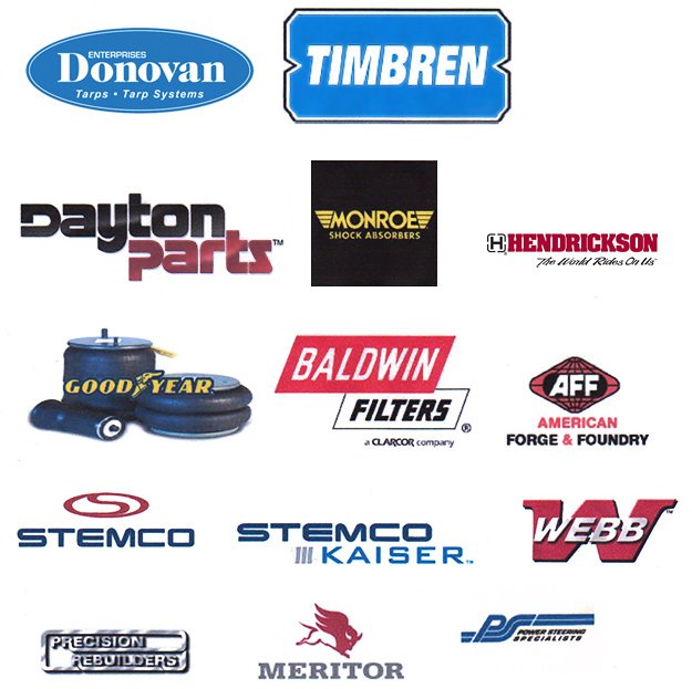 Truck Repair Equipment for Frankfort, KY