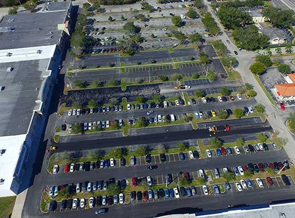 Asphalt Paving in Venice, FL | Anderson Asphalt & Concrete ...