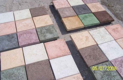 Precast Products - Sarasota, FL - Anderson Asphalt and Concrete