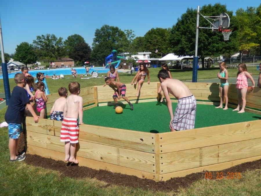 photos York, PA Lincolnway Swimming Pool & Sports Club, Inc.