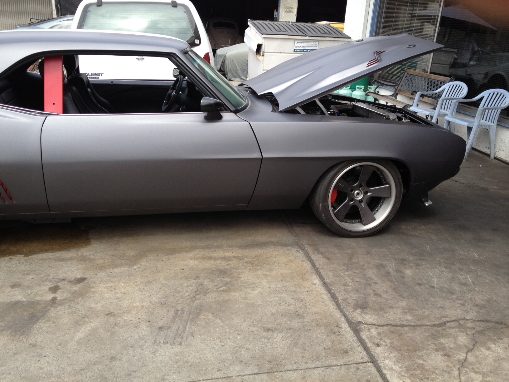 Auto Repair Shop Bellflower, CA S&S Auto Repair