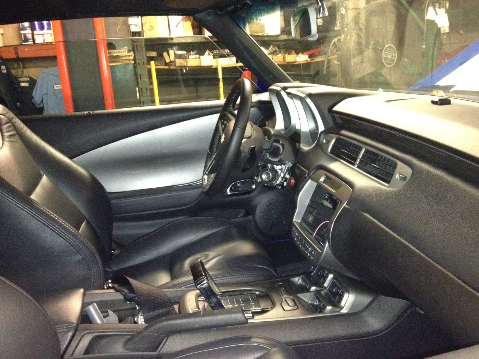 AC, Brake Repair Bellflower, CA S&S Auto Repair