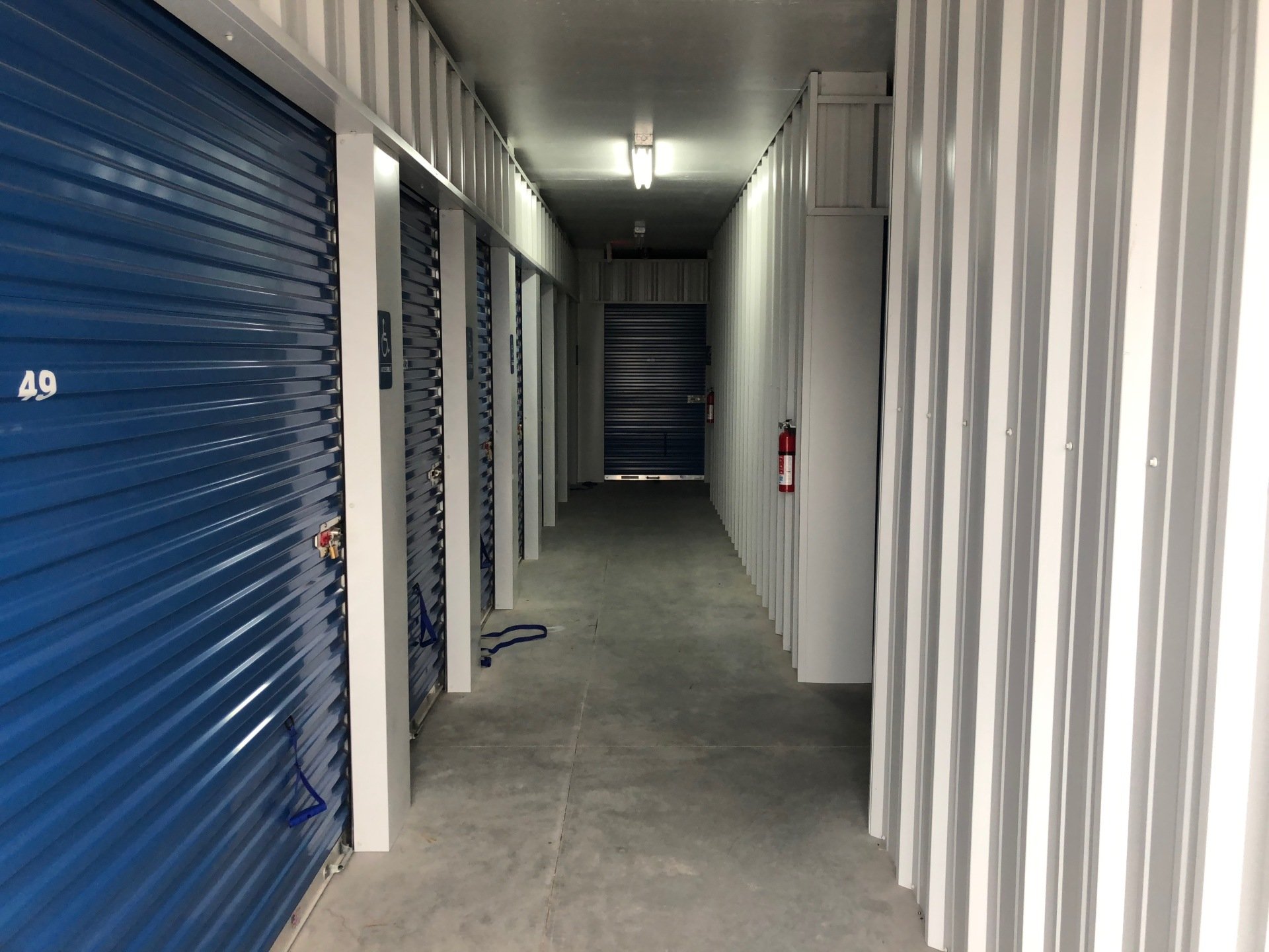 Storage Facility Wichita, KS MaxSecure Storage