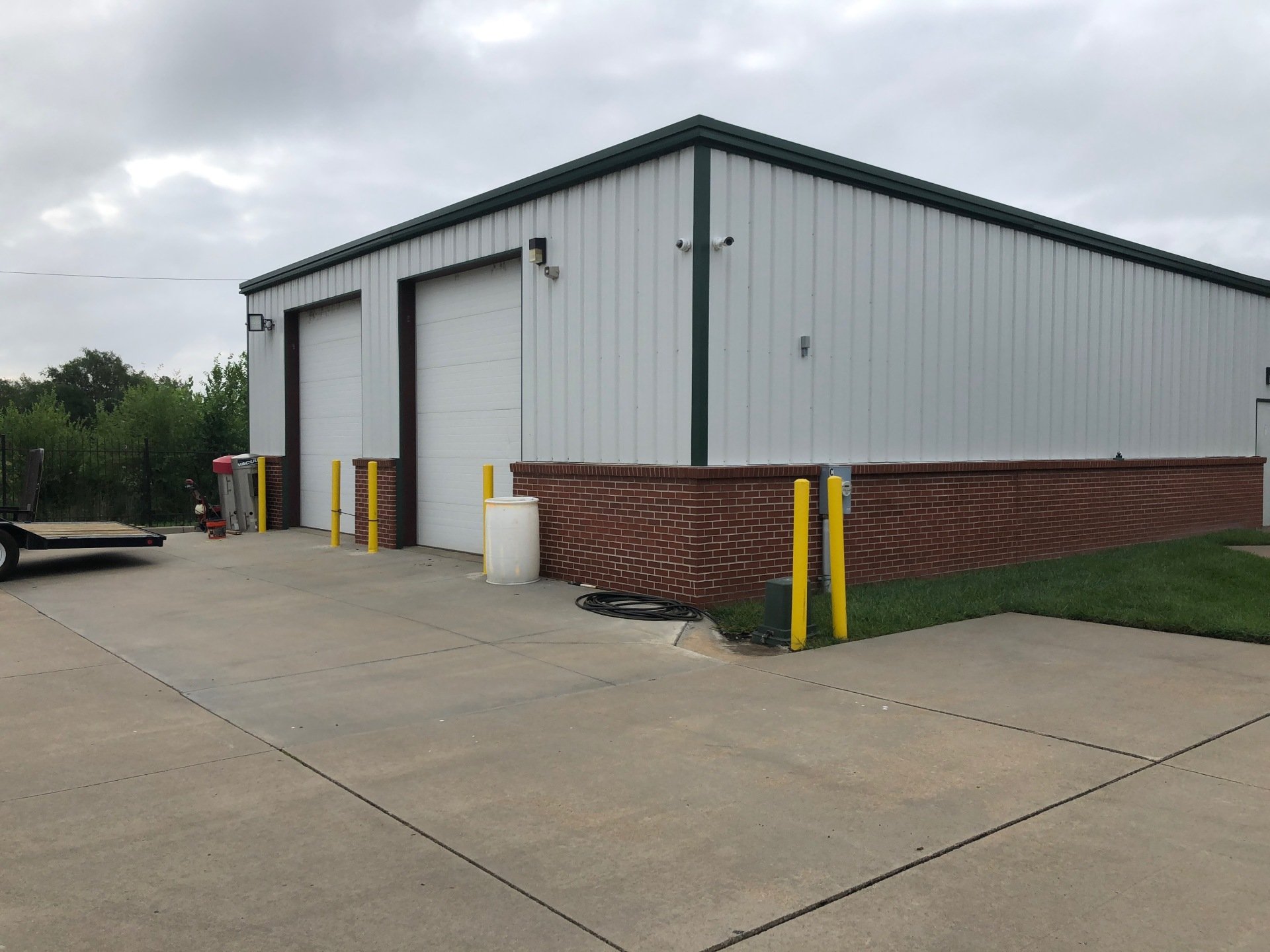 Storage Facility Wichita, KS MaxSecure Storage