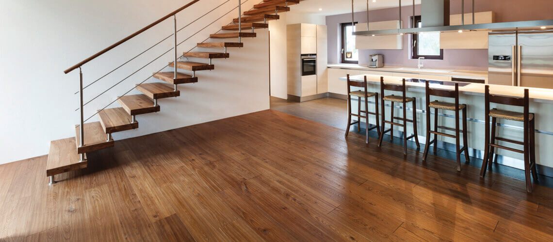 Hardwood Flooring Chehalis, WA Ron's Hardwood Floors & Co