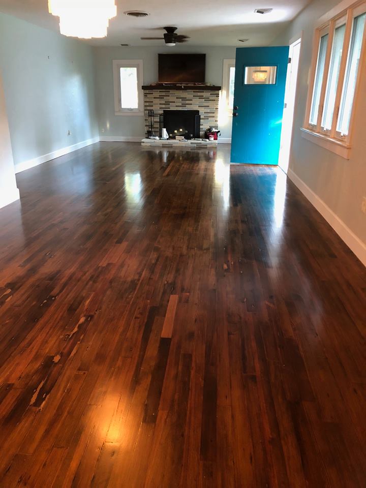 Hardwood Floors Ormond Beach, FL Capers Wood Floors & Carpet Inc.
