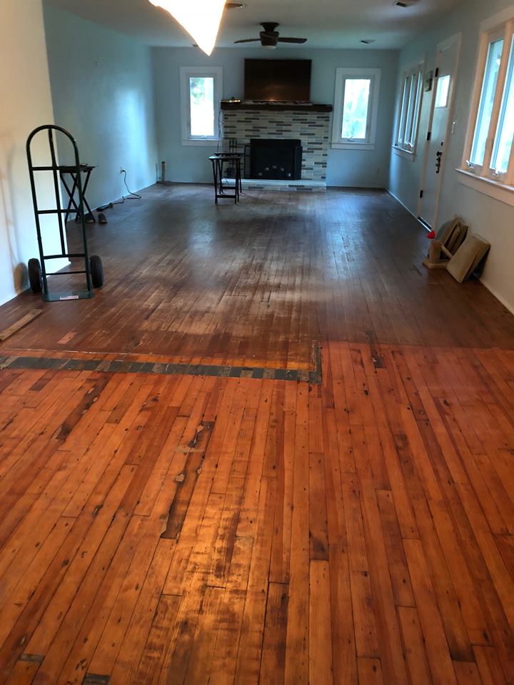 Hardwood Floors Ormond Beach, FL Capers Wood Floors & Carpet Inc.