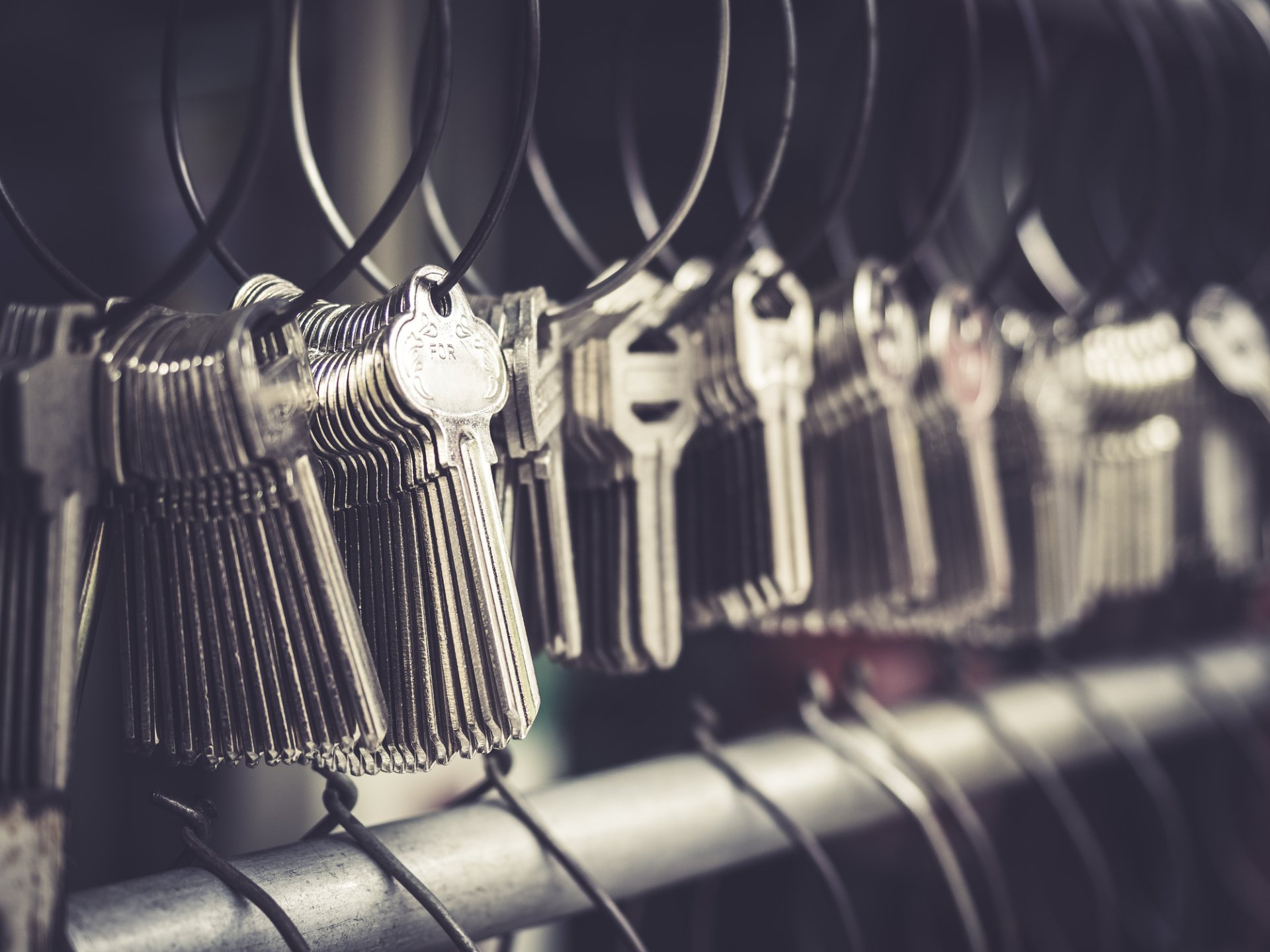 Copy Keys Philadelphia, PA Wilensky's Hardware & Locks