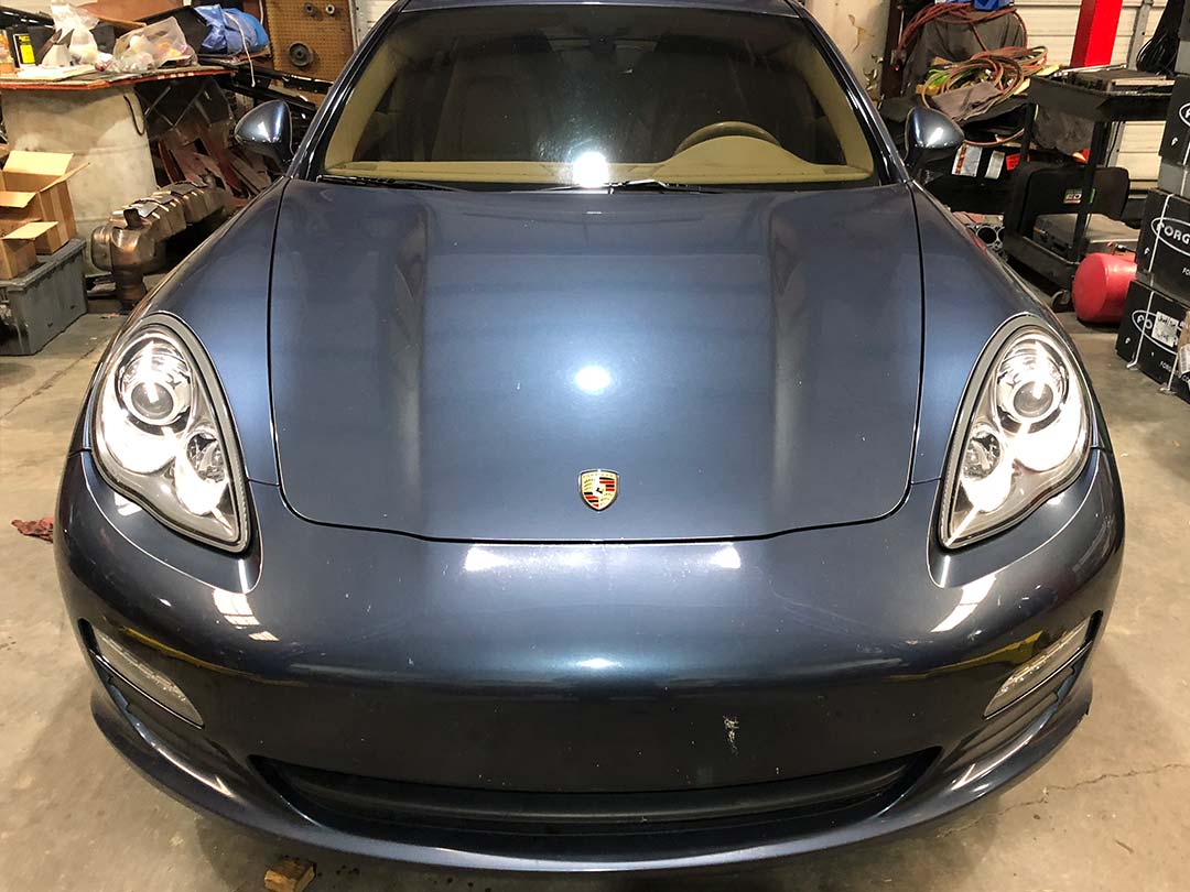 Auto Detailing in Durham, NC and Raleigh, NC Euroclassics LTD