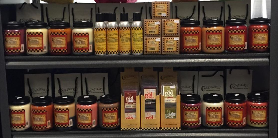 Nutrition Store Madison County, KY Fuel and Fire Nutrition & Tanning