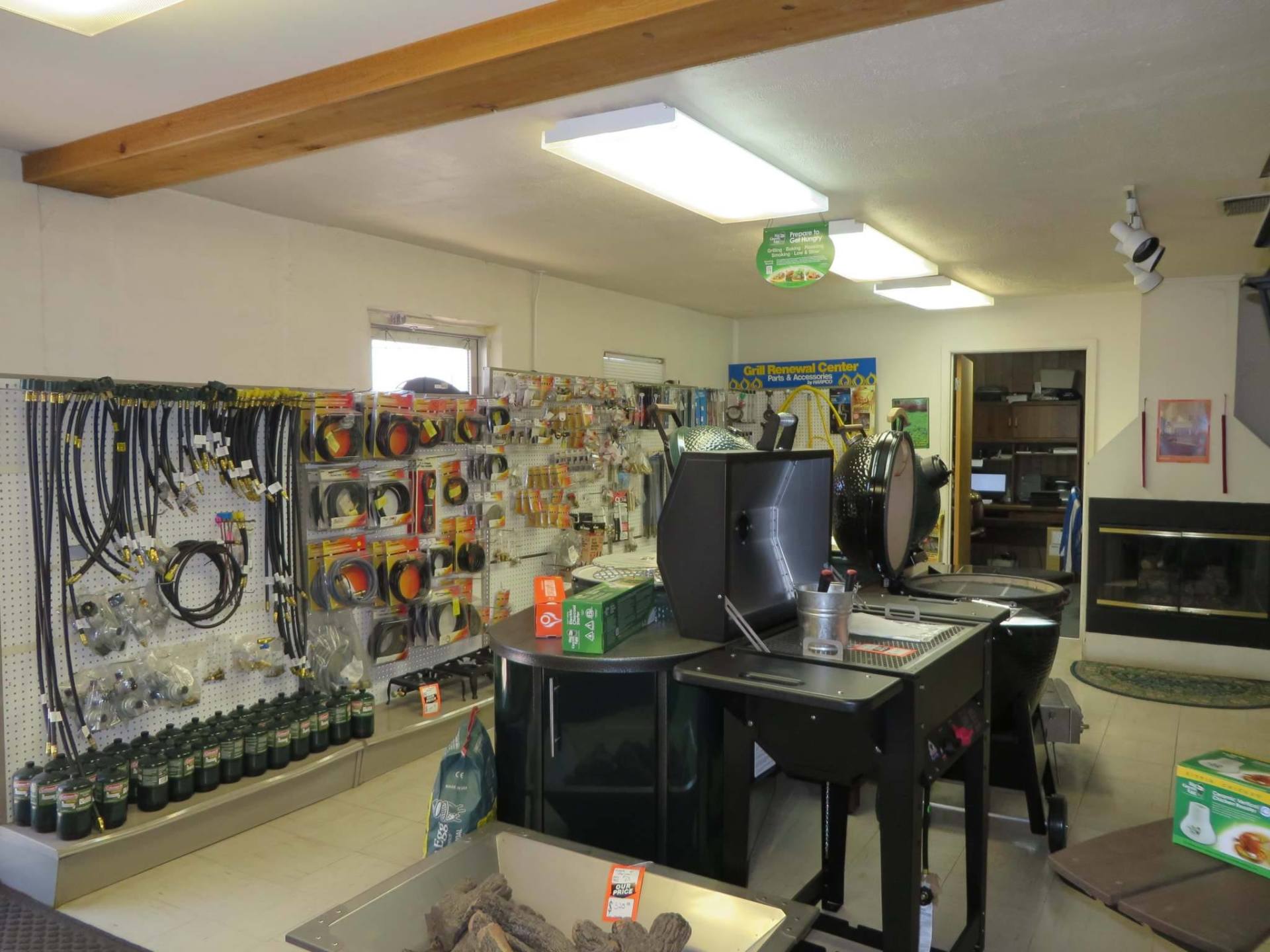 Propane Company Leander, TX Action Propane, Inc.