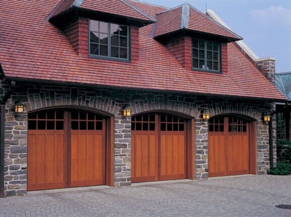 Garage Door replacement – Downingtown, PA - Winfield Garage Doors