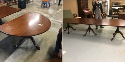 Furniture Restoration In Little Rock Ar