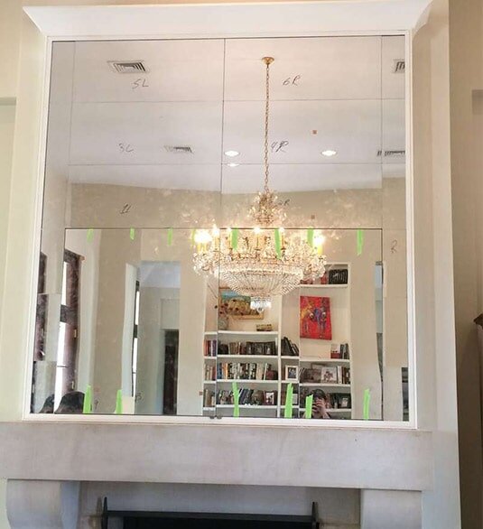 Residential Glass Repair & Installation Jackson, MS David Glass