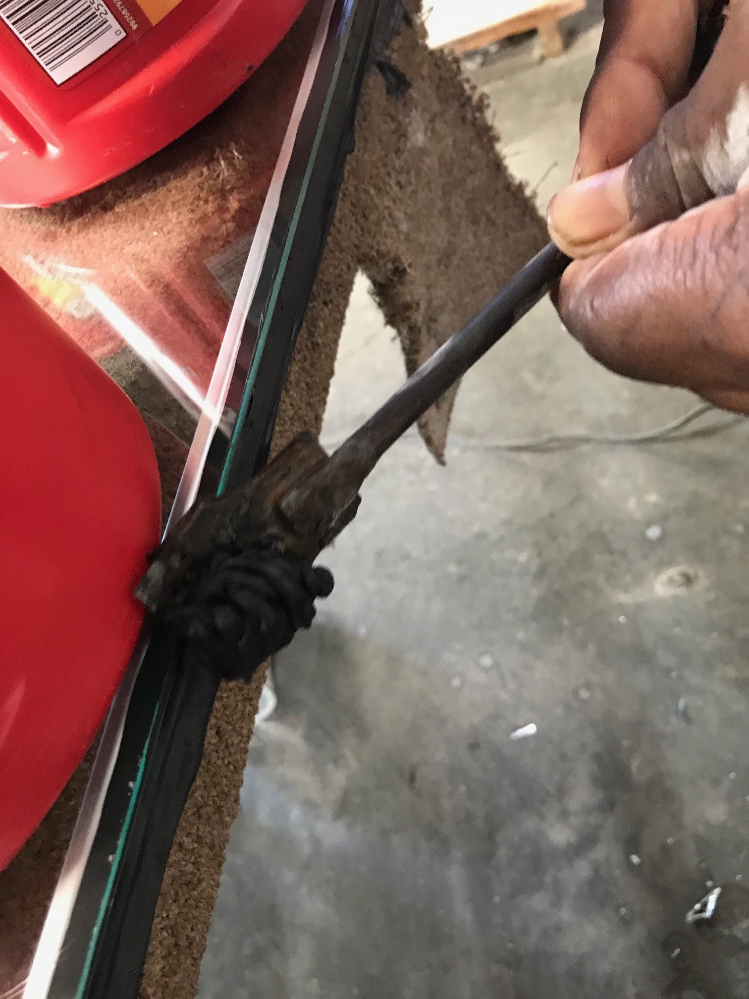 Residential Glass Repair & Installation Jackson, MS David Glass