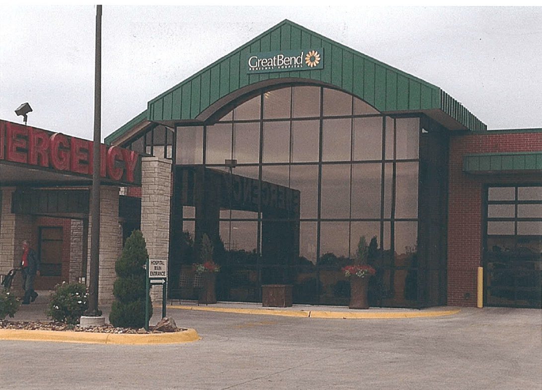 Glass Installation Great Bend, KS Quality Glass LLC