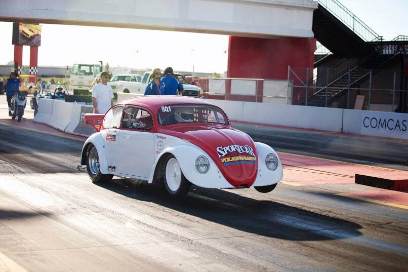 Restored Vehicles Colorado Springs, CO Sportcar Inc