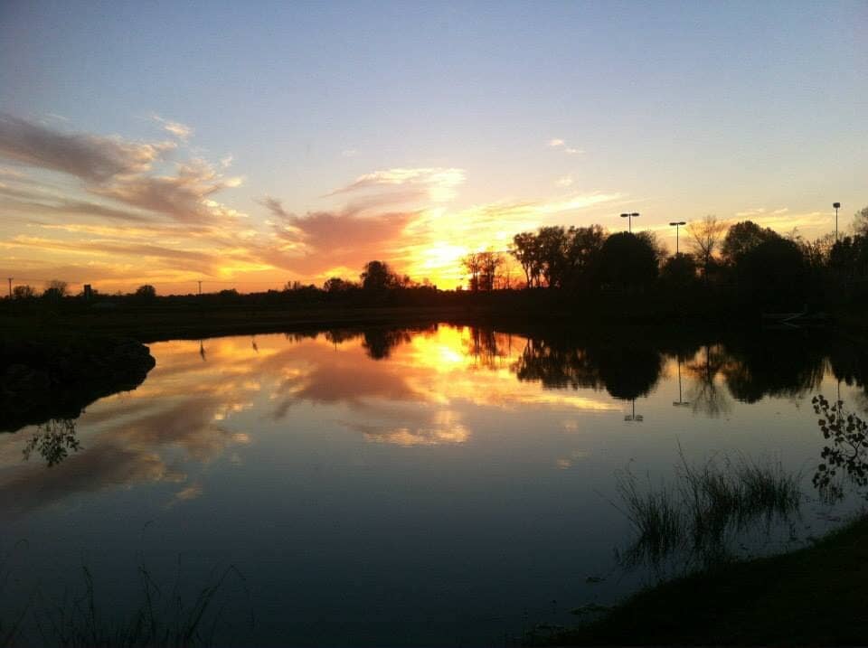 Golf Course Jefferson City, MO Turkey Creek Golf Center
