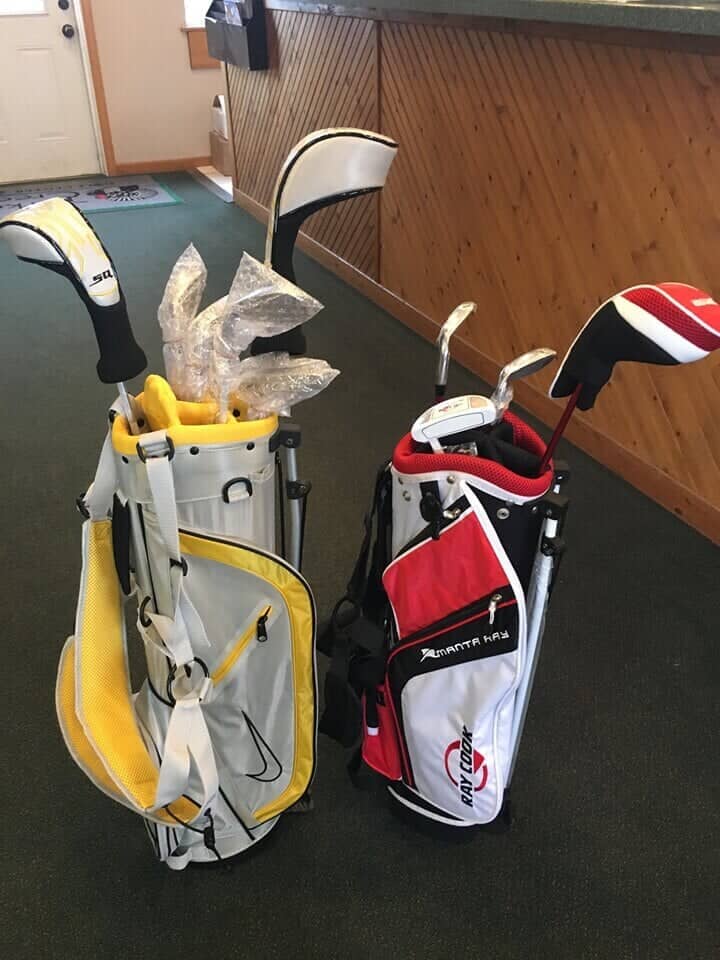 Golf Course Jefferson City, MO Turkey Creek Golf Center