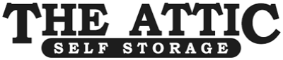 El Cajon Storage Facility | The Attic
