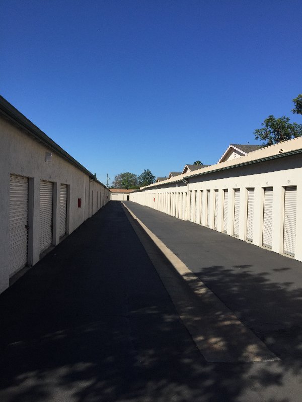 Photo Gallery El Cajon Storage Facility The Attic