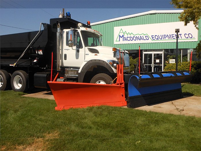 gallery Macdonald Equipment Commerce City, CO