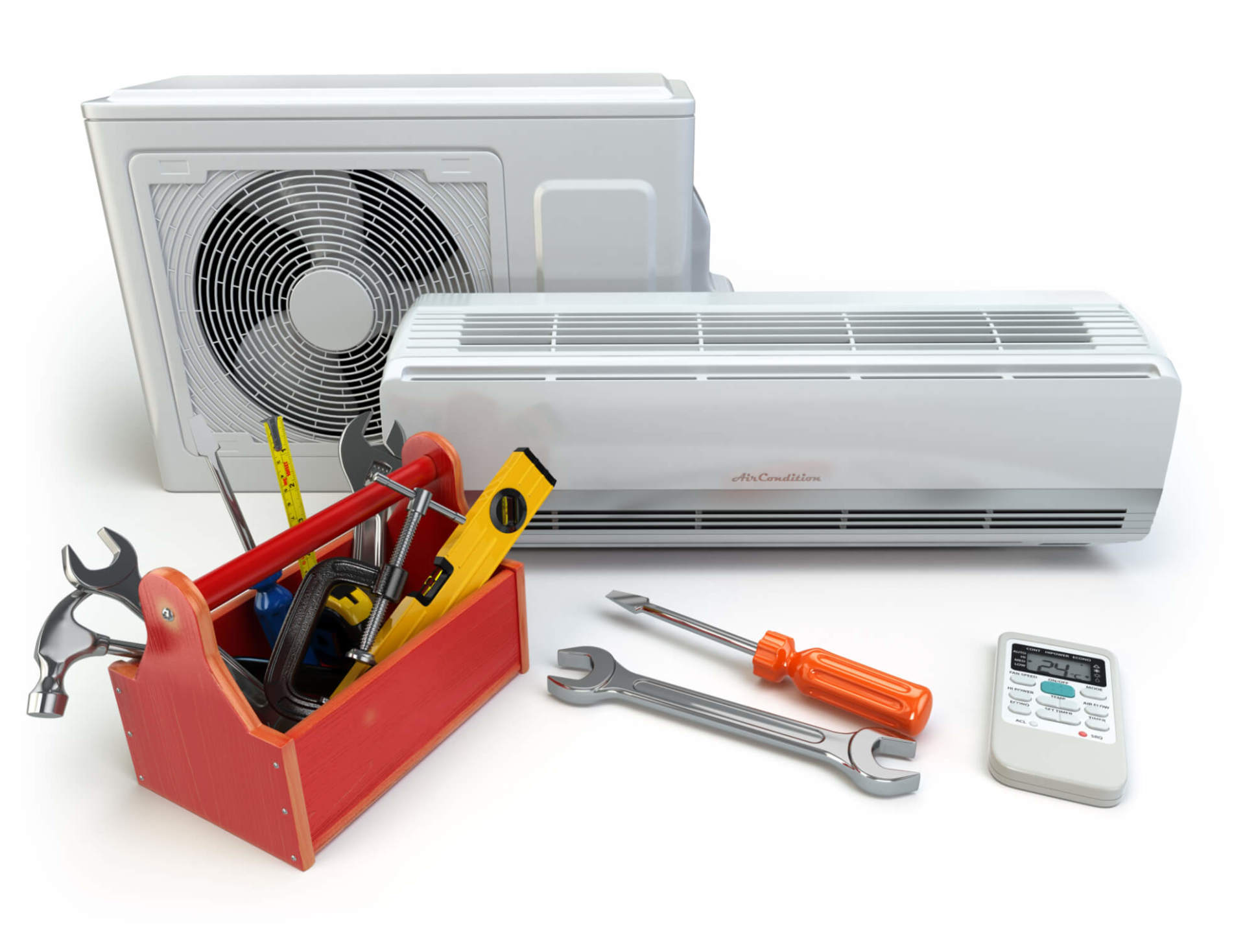 HVAC R & D Refrigeration, Inc. Phoenix, AZ