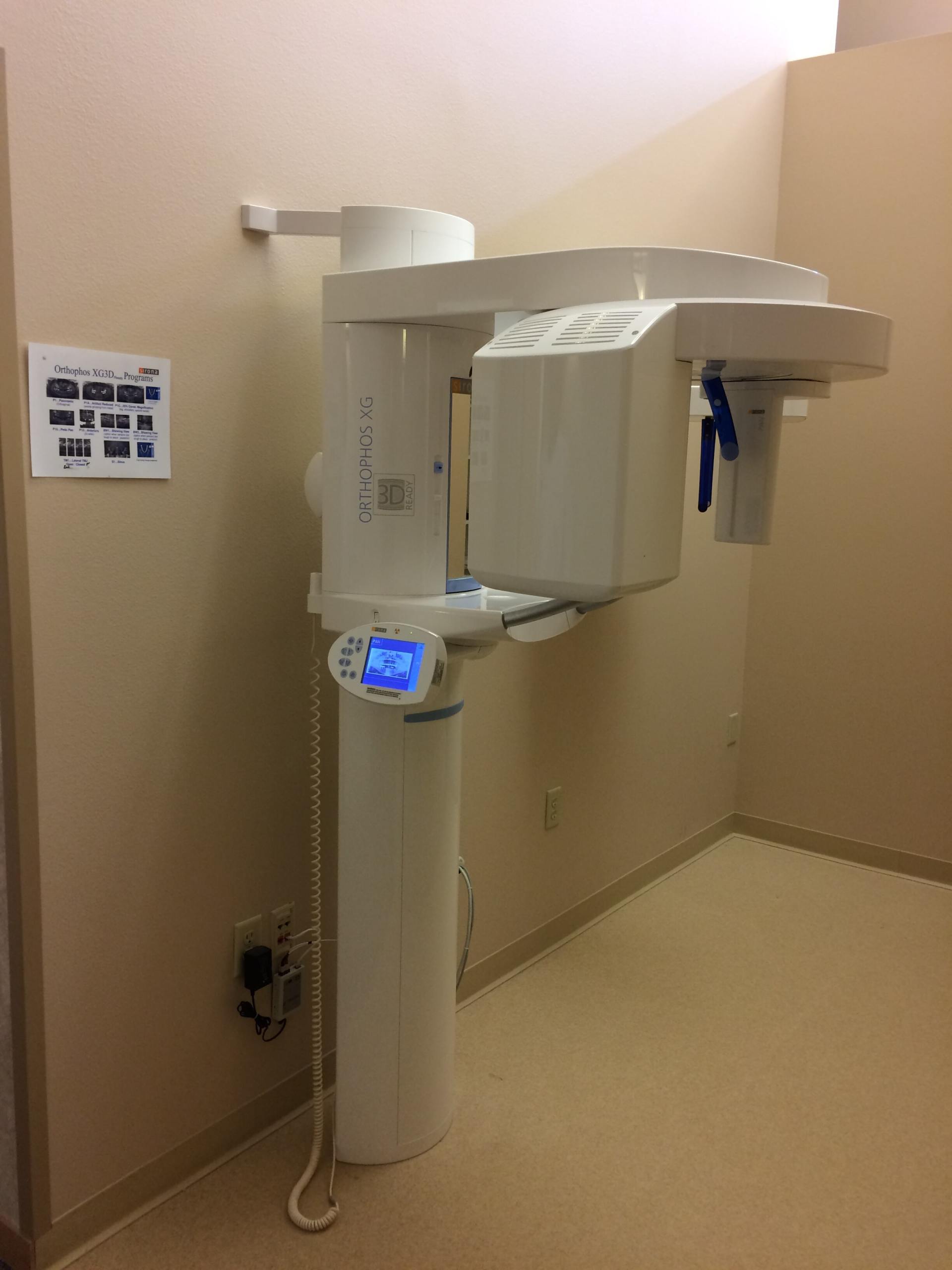 Our Office Spring Green, WI Village Family Dental Associates, S.C.