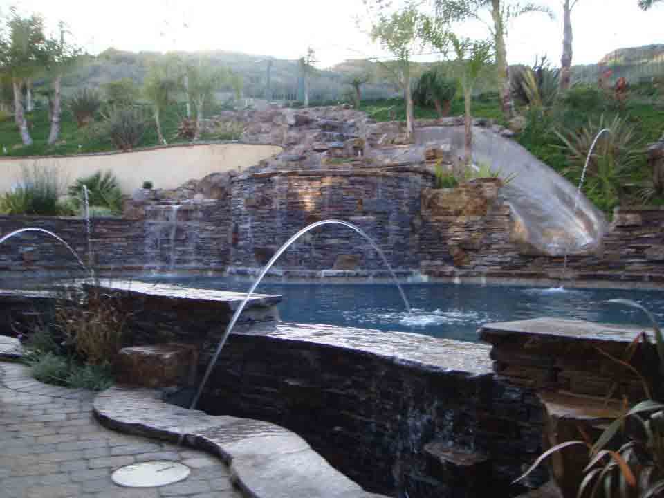 Gallery Simi Valley, CA Advanced Pool & Spa Service