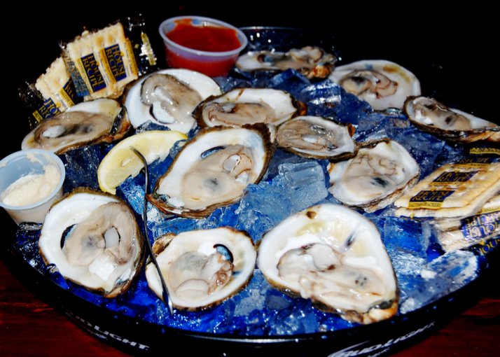 Fresh Seafood and Wings Louisville, KY Rumors