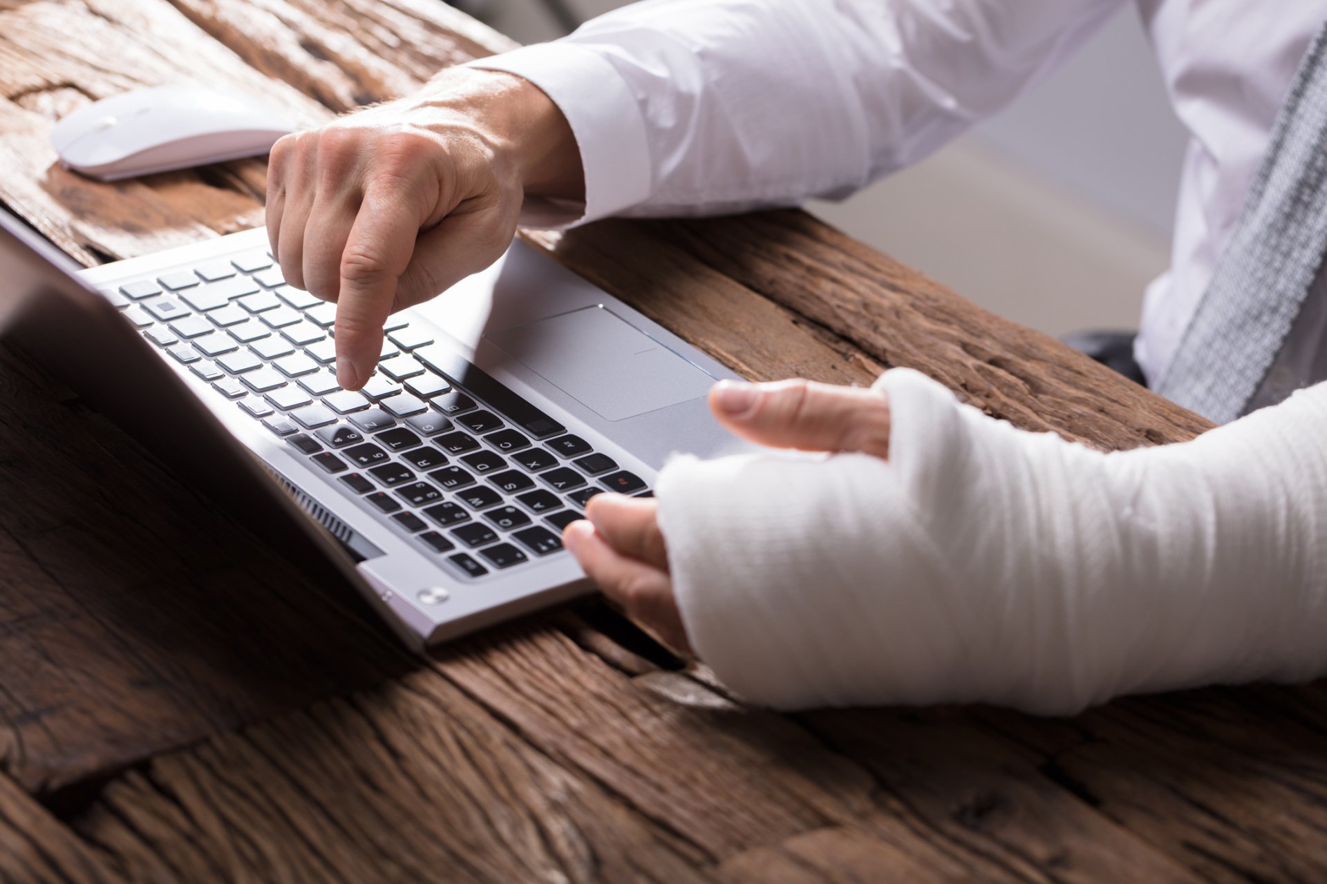 How a Previous Injury Could Affect a Workers' Compensation Claim