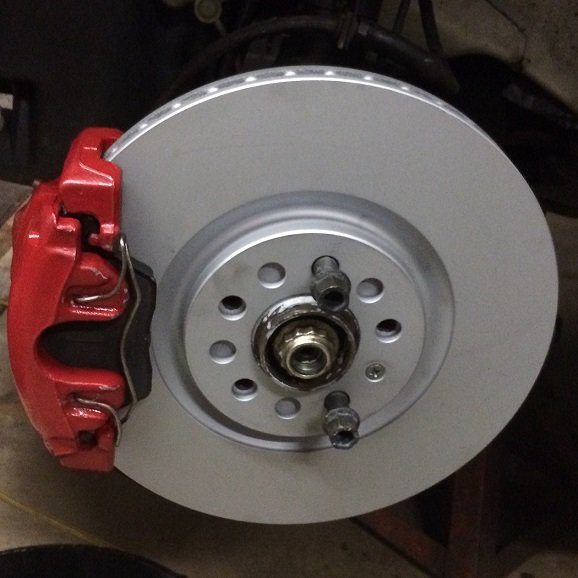 Car Repair — Bedminster, New Jersey — Jack’s Auto