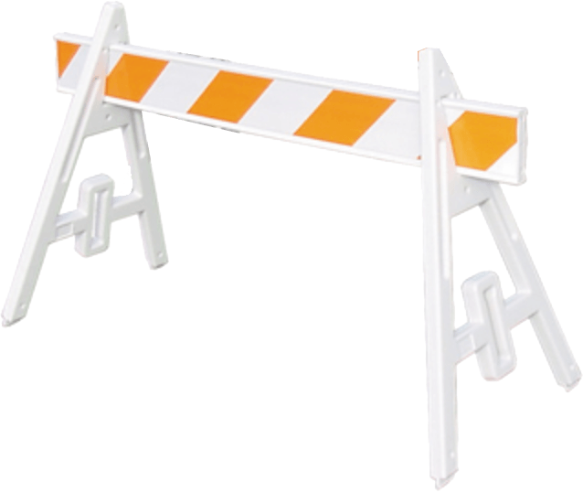 Traffic Control Barricade Flasher Oak Creek, Wisconsin