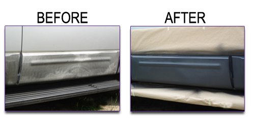 Upholstery repair |Mobile, AL | Like Nu
