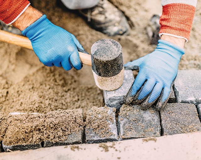 Masonry Supplies Caldwell, OH