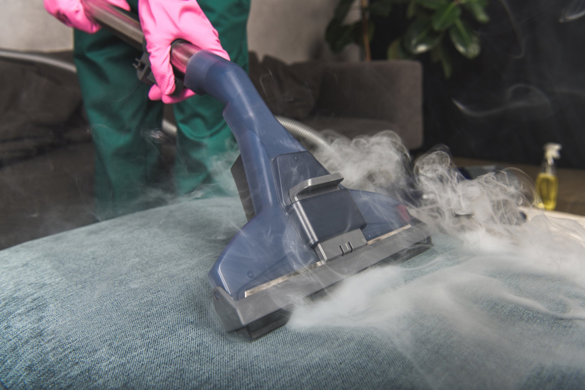 Upholstery Cleaning Knoxville, TN The Master’s Carpet Cleaner LLC